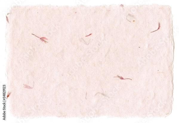 Obraz japanese paper