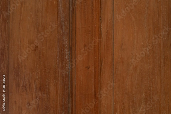 Obraz Puerta de madera