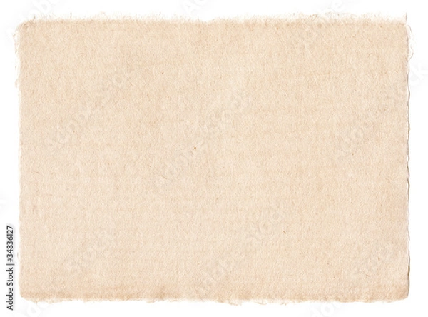 Obraz japanese paper