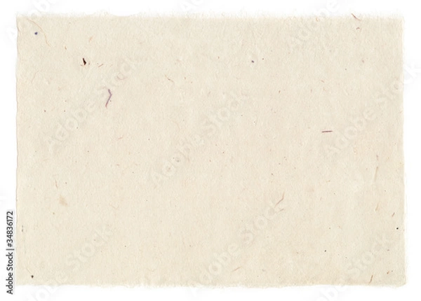 Obraz japanese paper