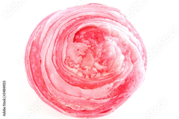 Obraz MODERN CHINESE TRADITION DESSERT