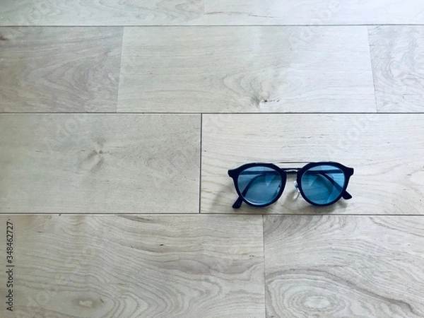 Obraz サングラス　眼鏡