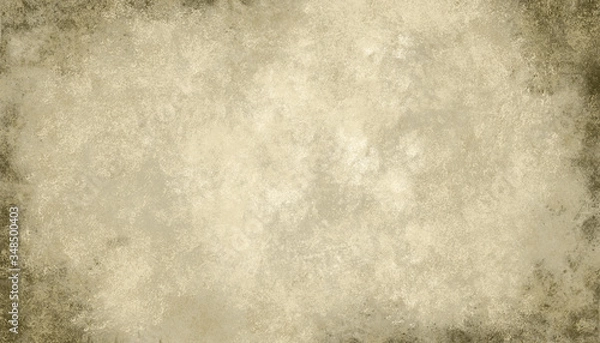 Fototapeta Old paper grunge background