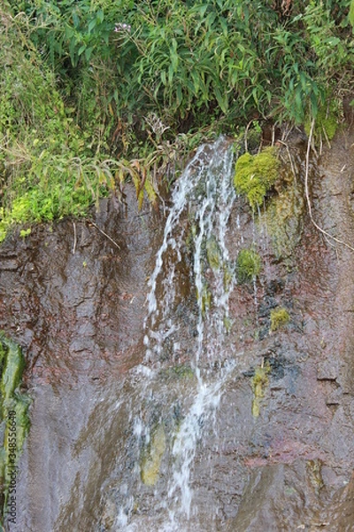 Fototapeta waterfall