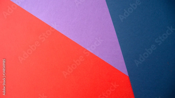 Obraz abstraction multicolored background