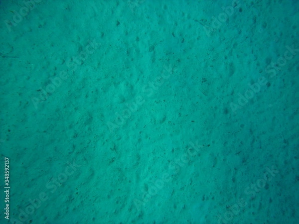 Obraz Meeresgrund background