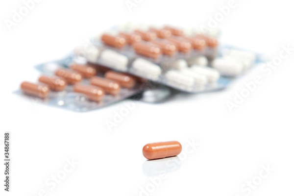 Obraz Tablets
