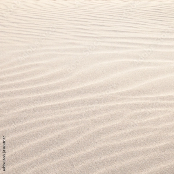 Fototapeta sand surface