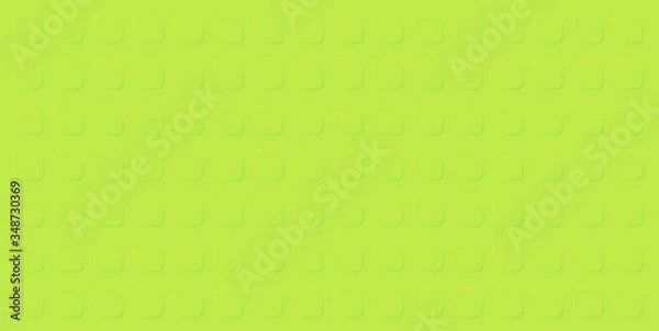 Fototapeta Background　Cube,Green,Figure,Abstract,Texture