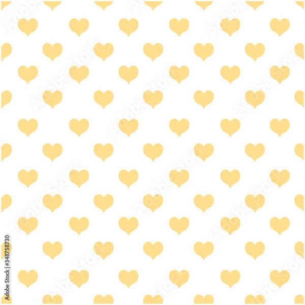 Obraz seamless floral pattern