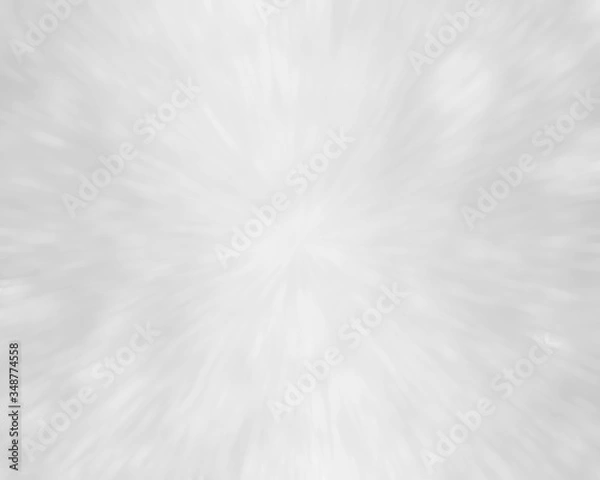 Fototapeta Black and white blurred background .Abstract background for contemporary style decoration in rows. Polygon Mosaic Wallpaper.