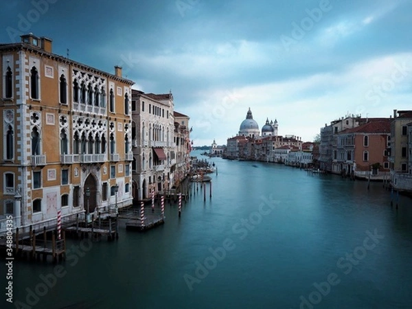 Obraz venice grand canal