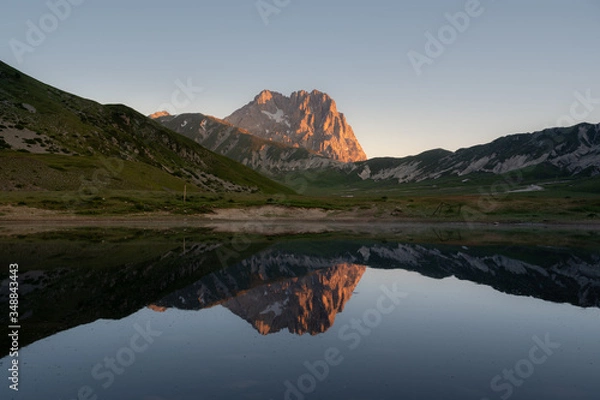 Obraz Campo Imperatore