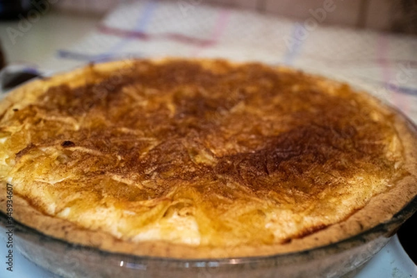 Obraz Apple pie