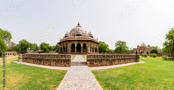 Fototapeta Templos religiosos