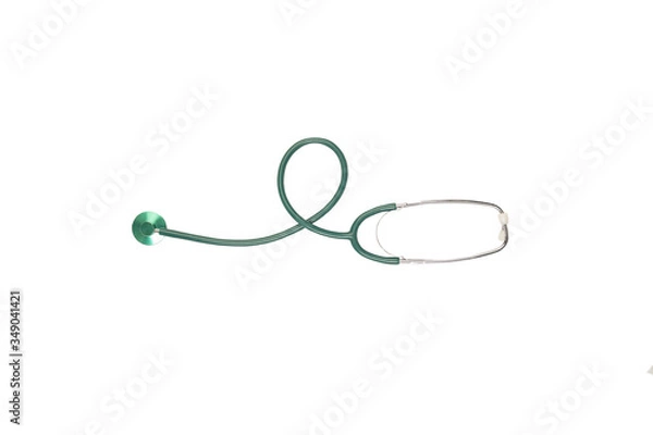 Obraz Estetoscopio