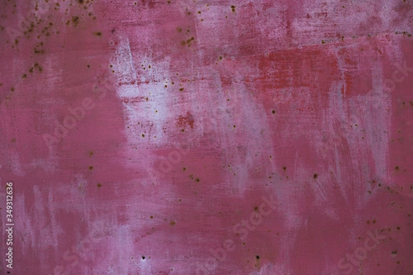 Obraz metal textures for designers