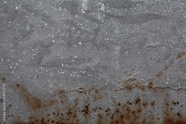 Obraz metal textures for designers