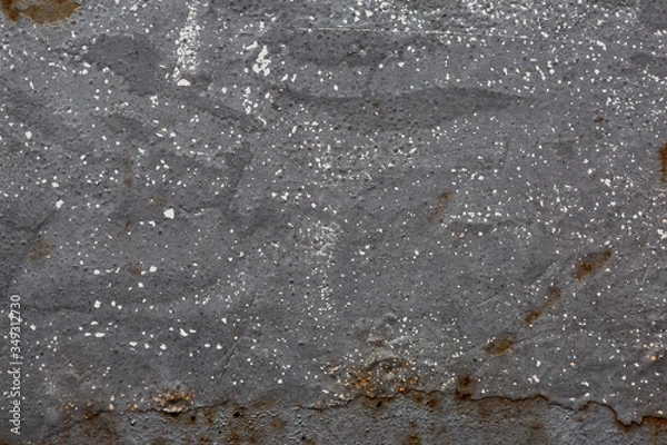 Obraz metal textures for designers