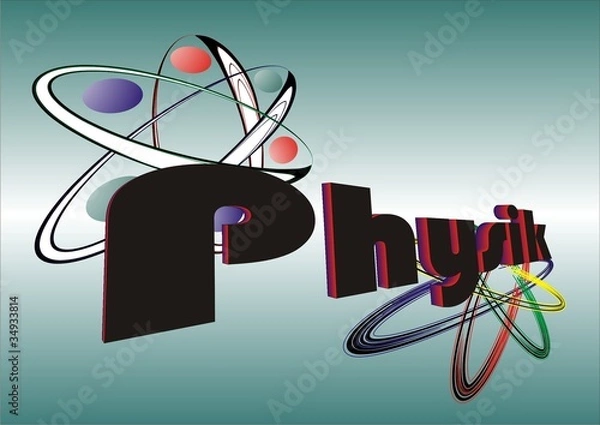 Obraz physik