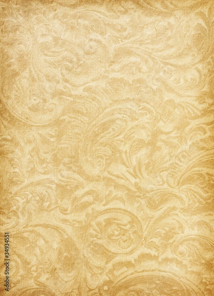 Fototapeta paper textures.