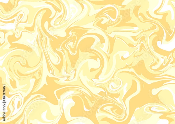 Obraz マーブル模様