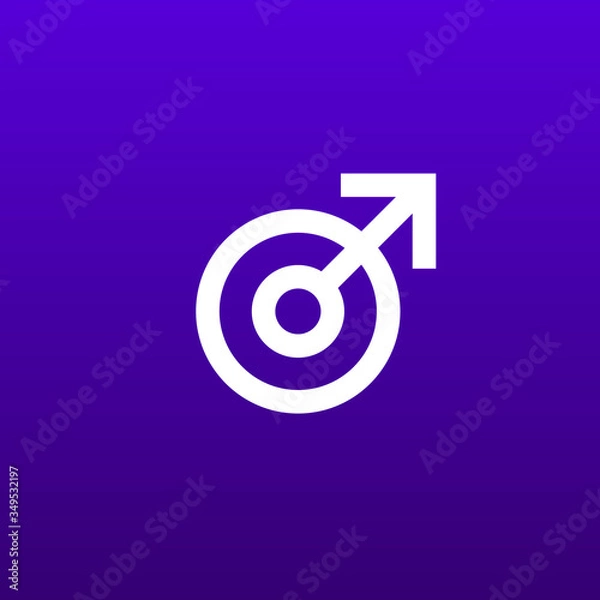 Fototapeta external link icon for web