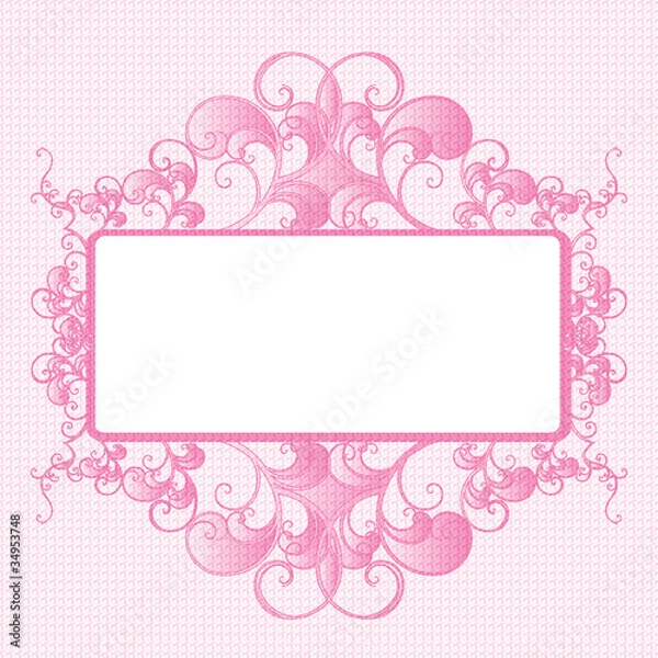 Fototapeta Abstract background.