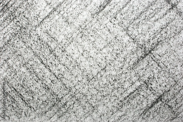 Obraz Black diagonal pattern on paper texture
