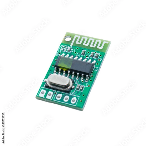 Fototapeta Mini 3.0 Bluetooth Module