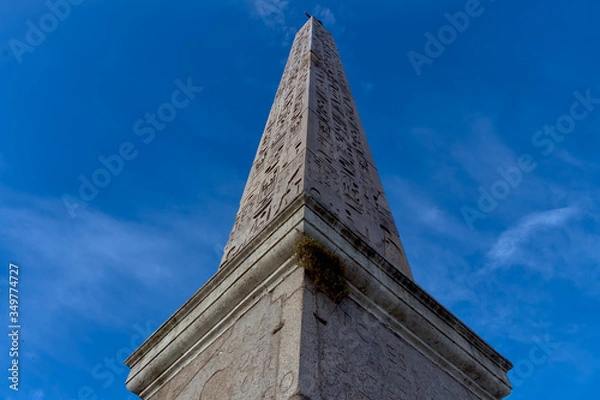Obraz Obelisco en Roma
