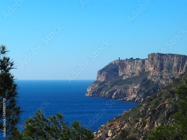 Fototapeta OLYMPUS DIGITAL CAMERA