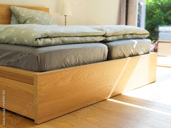 Obraz sofa and pillows