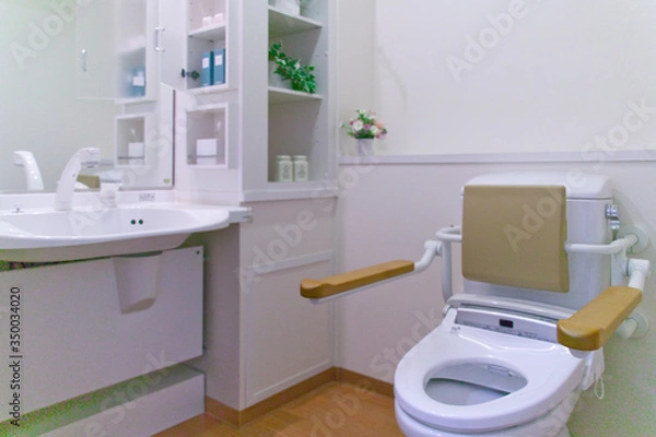 Obraz 個室トイレ