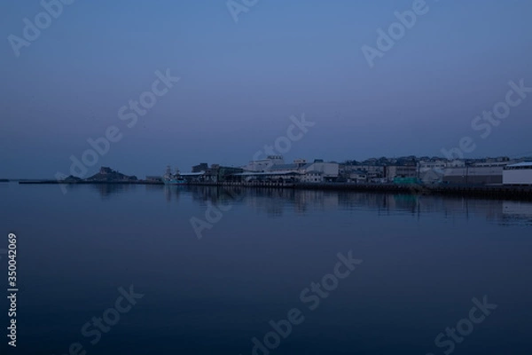 Obraz 蕪島 -三陸復興国立公園