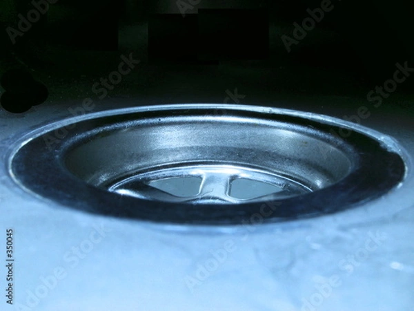 Fototapeta évacuation