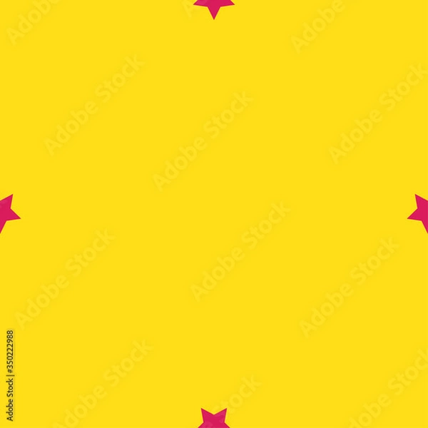 Fototapeta Kid s colorful seamless pattern. Cute pattern design.