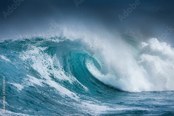 Fototapeta Ocean Wave