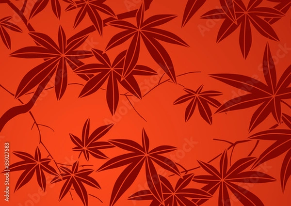 Fototapeta グラフィックパターン