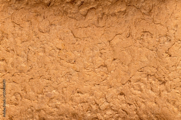 Obraz Recycled Cardboard Container Texture Background