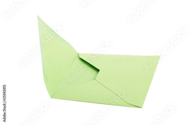 Fototapeta Envelope.