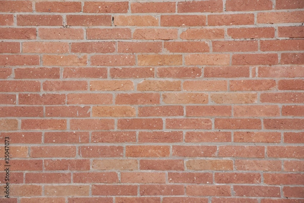 Obraz Brick wall