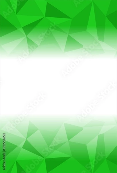 Fototapeta Front side sports shirt pattern, jersey pattern bacground That can be put in mockups or templates of sport shirt
