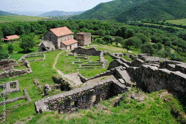 Obraz Dmanisi church