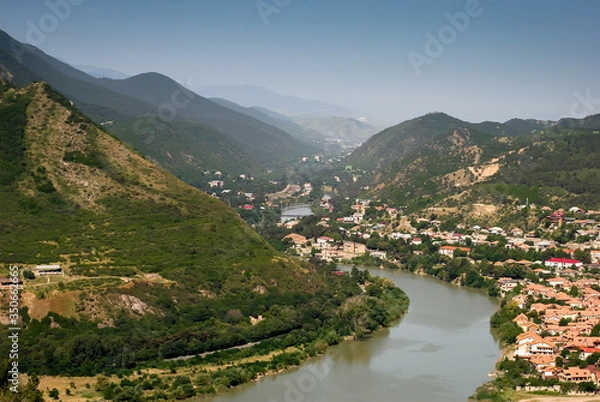 Obraz mtskheta