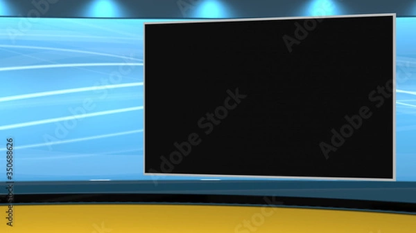 Fototapeta Studio Backdrop