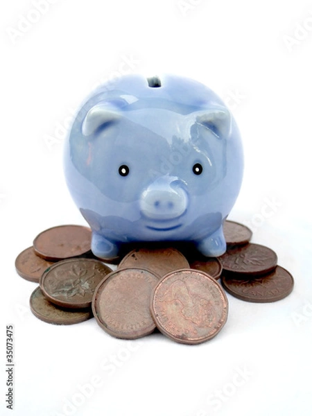 Obraz Piggy Bank