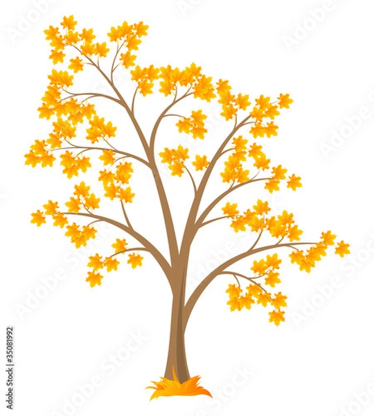 Obraz Tree