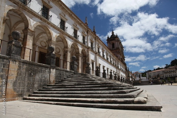 Obraz Alcobaça