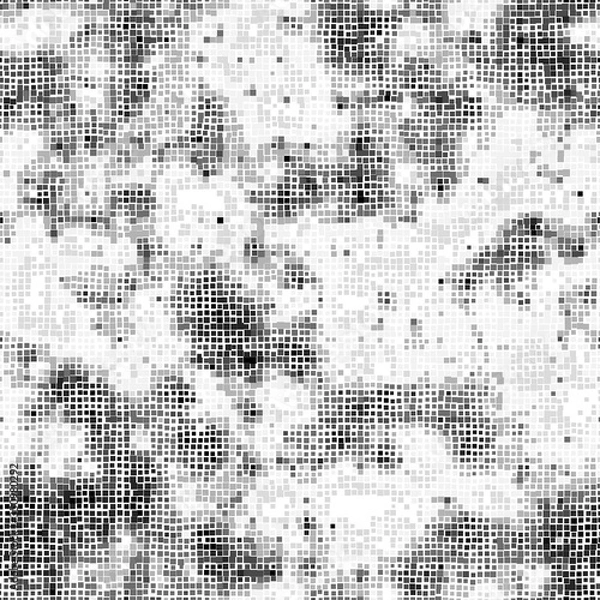 Obraz Digital camouflage seamless pattern military geometric camo background